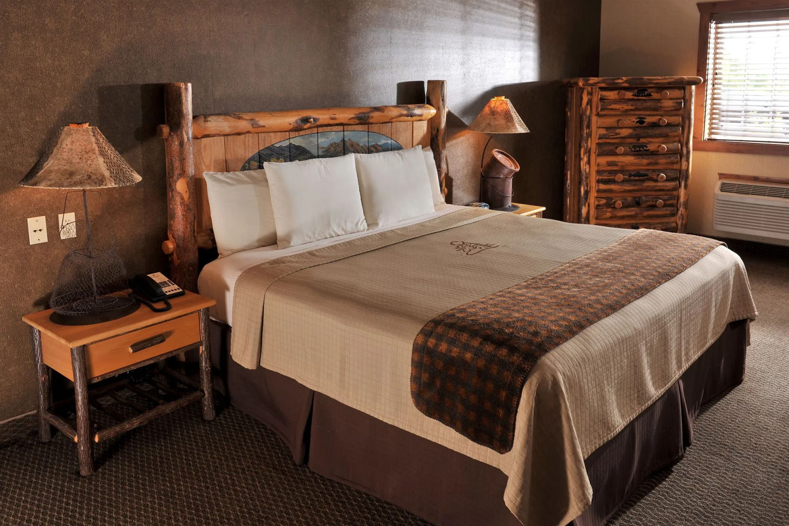 Stoney Creek Inn Galena