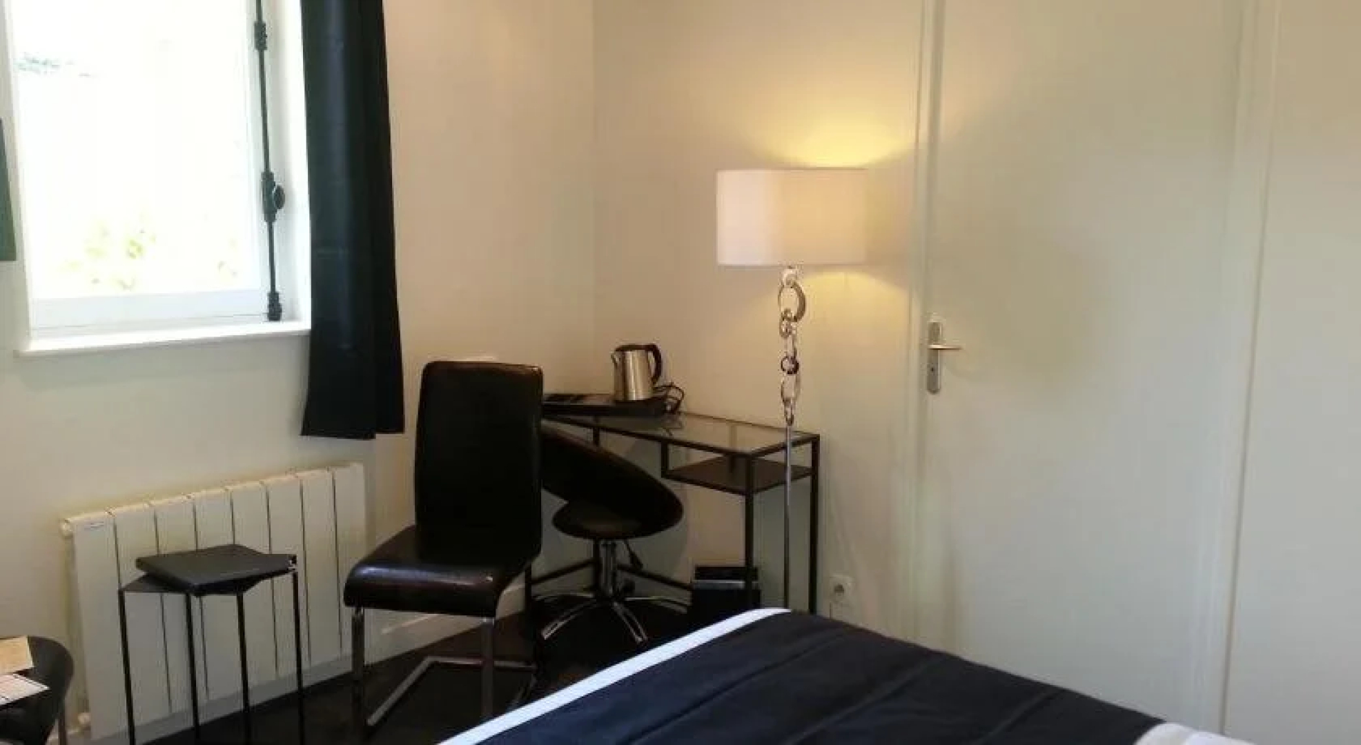 Les Loges d'Etretat