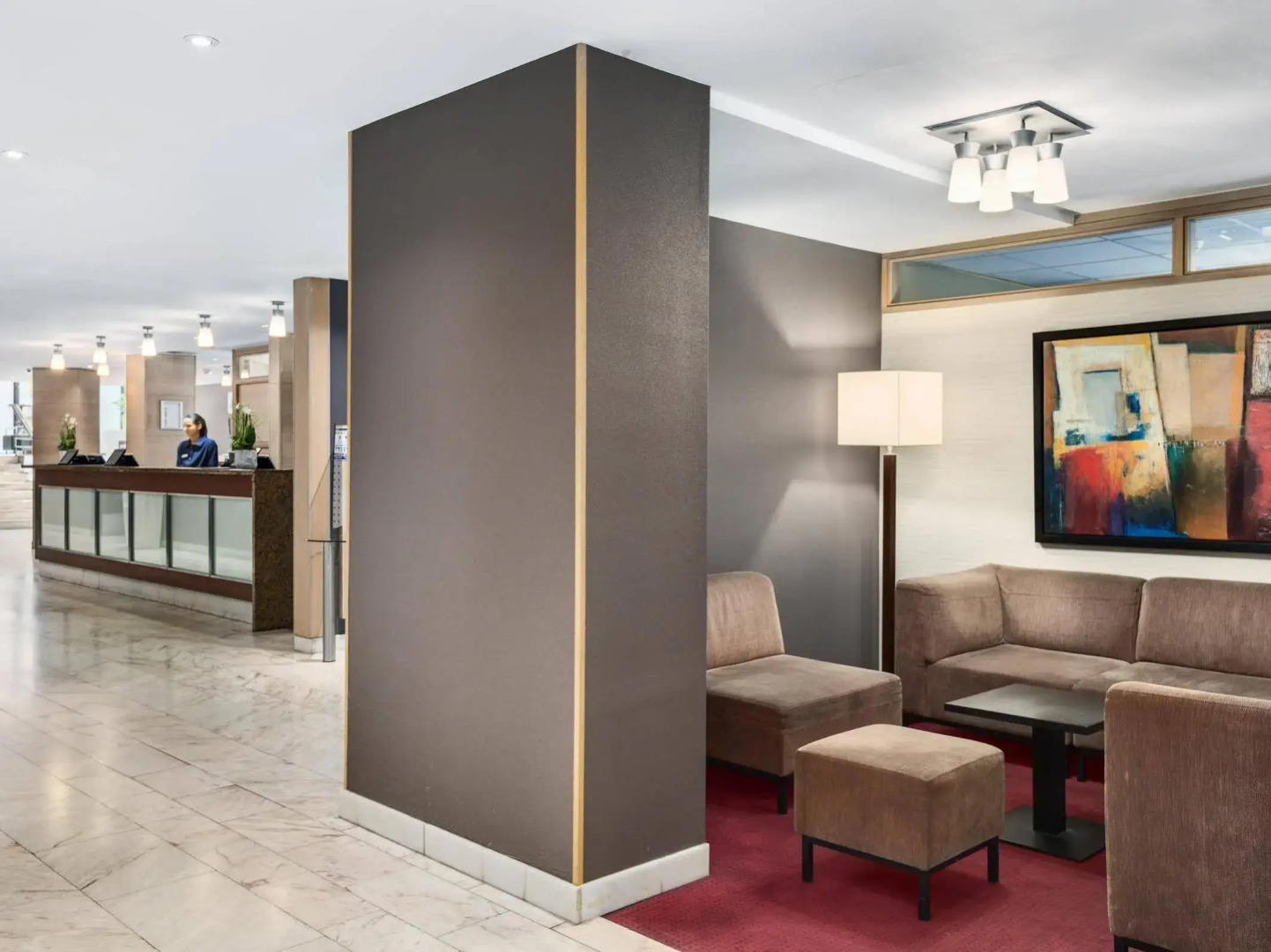 Citybox Brussels Centre Louise