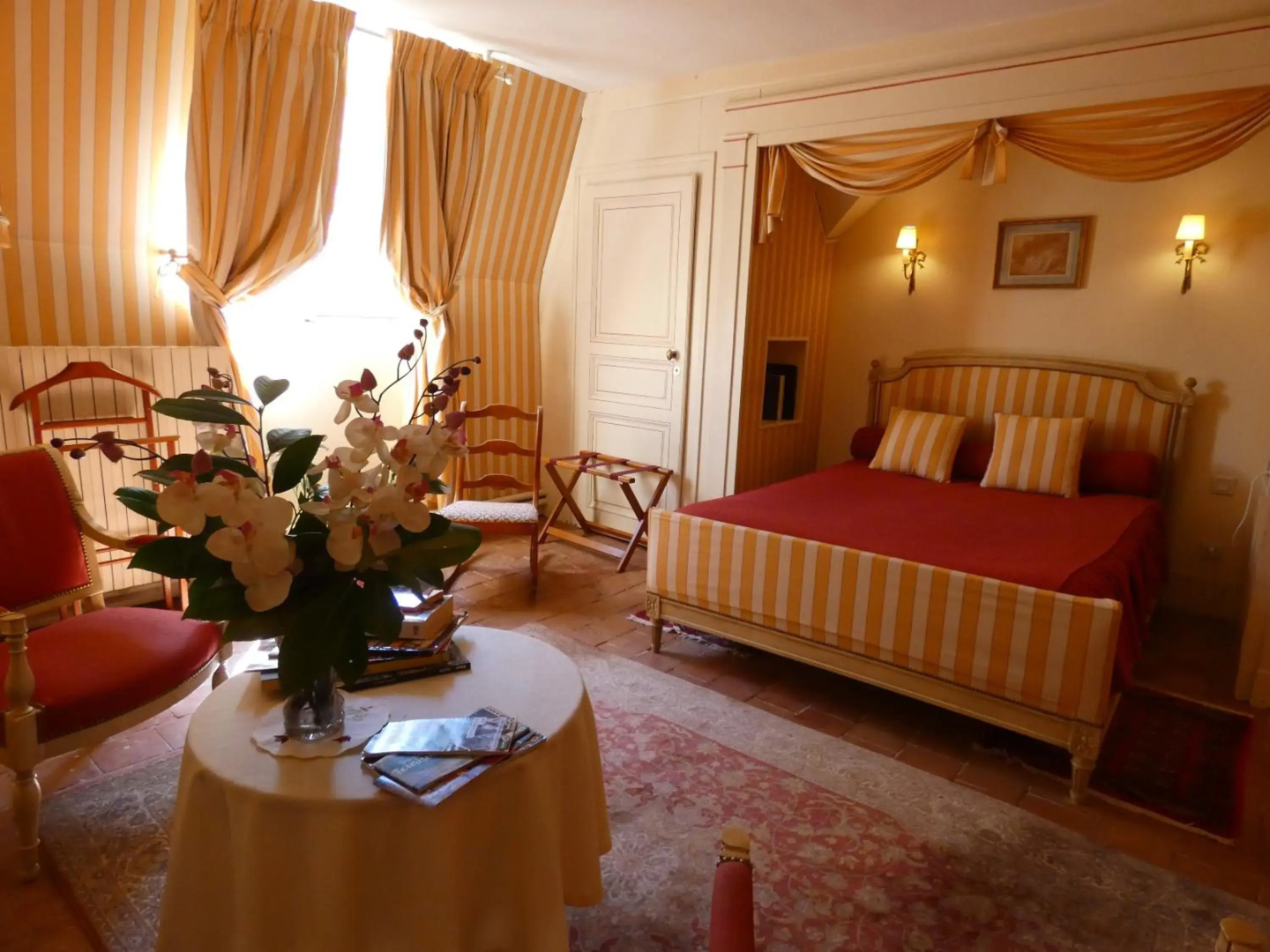 Domaine de Chatenay - Le Mans