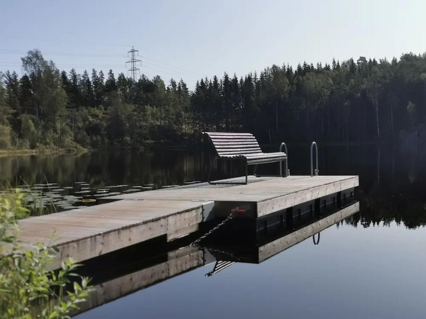 Sørmarka Konferansehotell