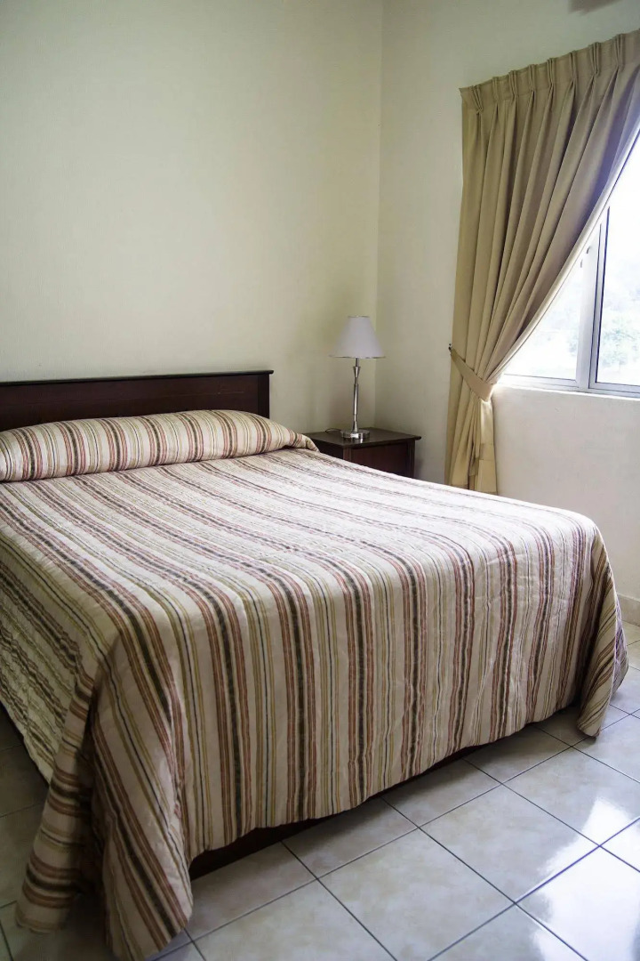Suria Service Apartment Hotel