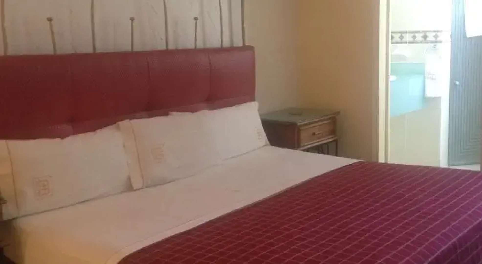 Motel Arcos