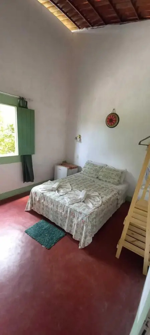 Pousada Santa Terezinha