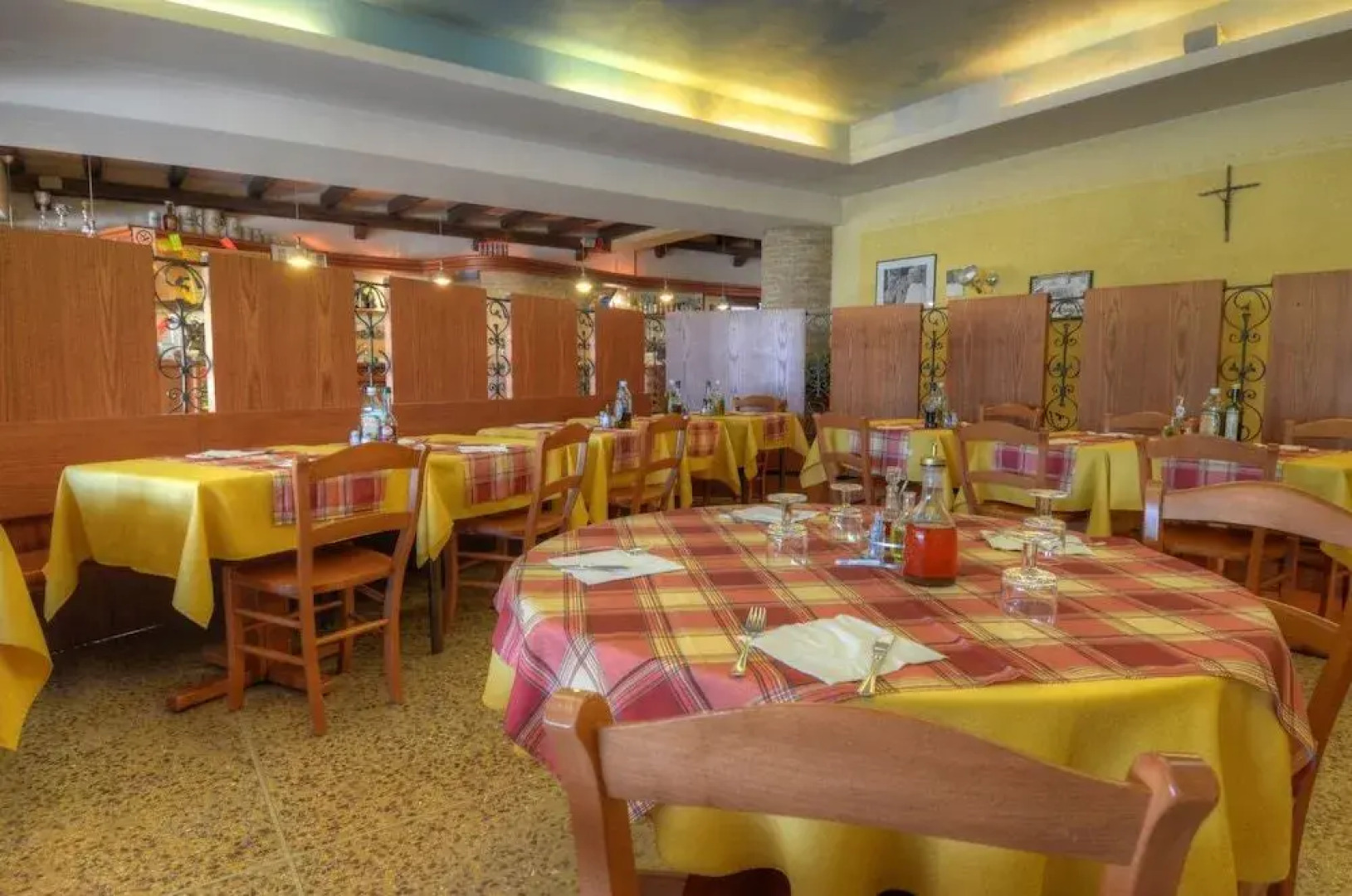 Albergo Ristorante Alle Crosere