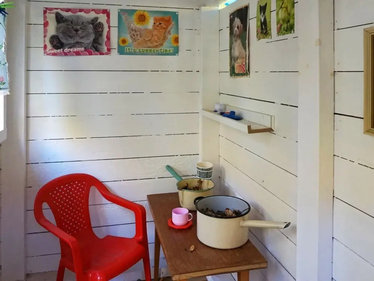 6 Person Holiday Home in Ludvigsborg