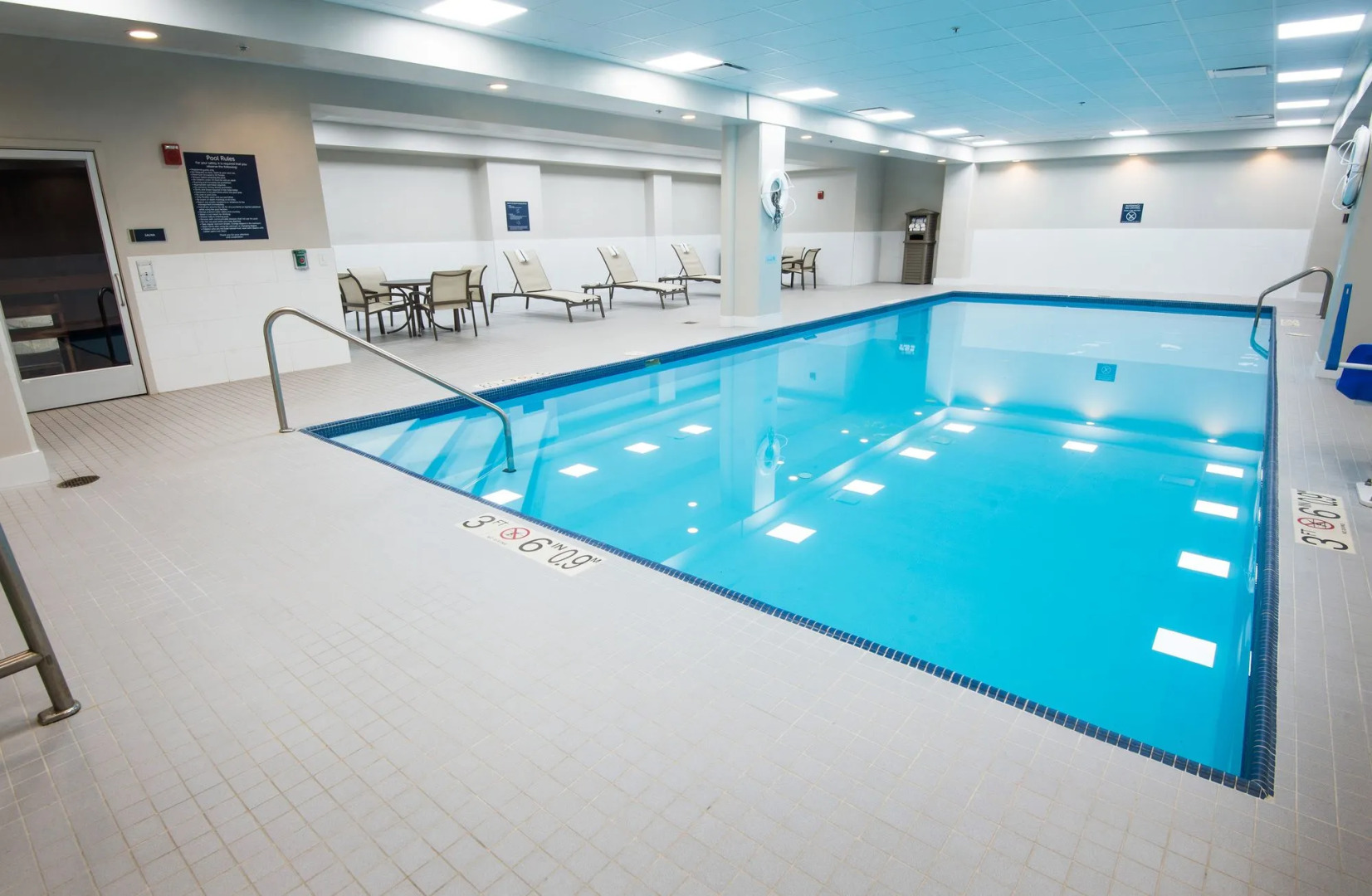 Crowne Plaza Cleveland at Playhouse Square by IHG