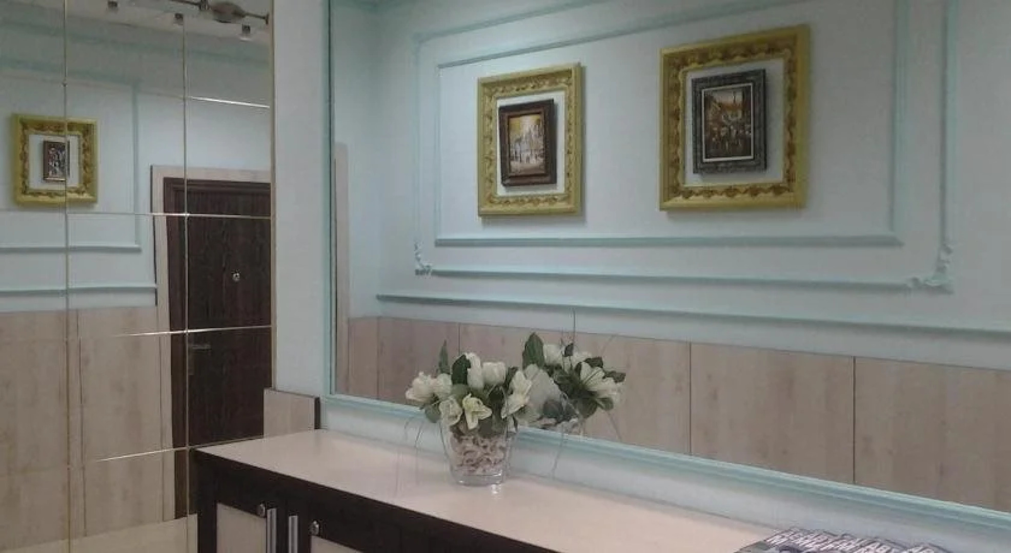 Гостевой Дом Калинина 13