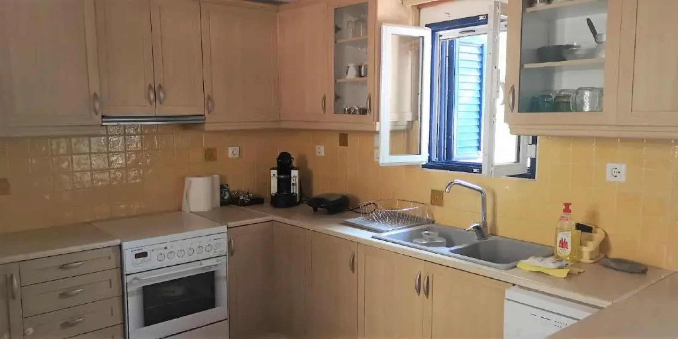 Two Bedroom 2 Bathroom House