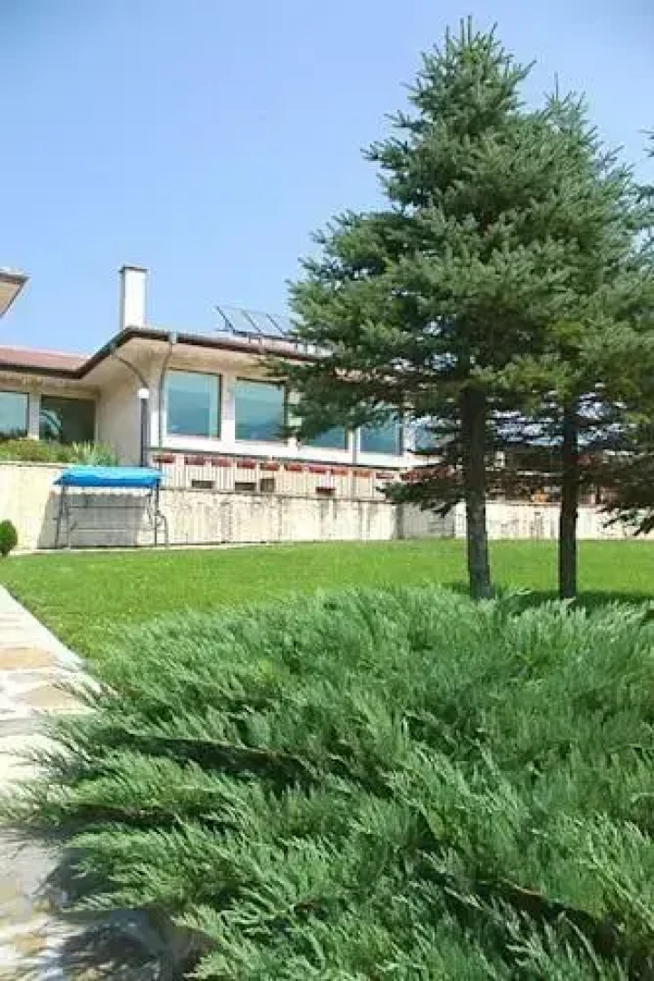 Hotel Panorama (Golden EOOD)