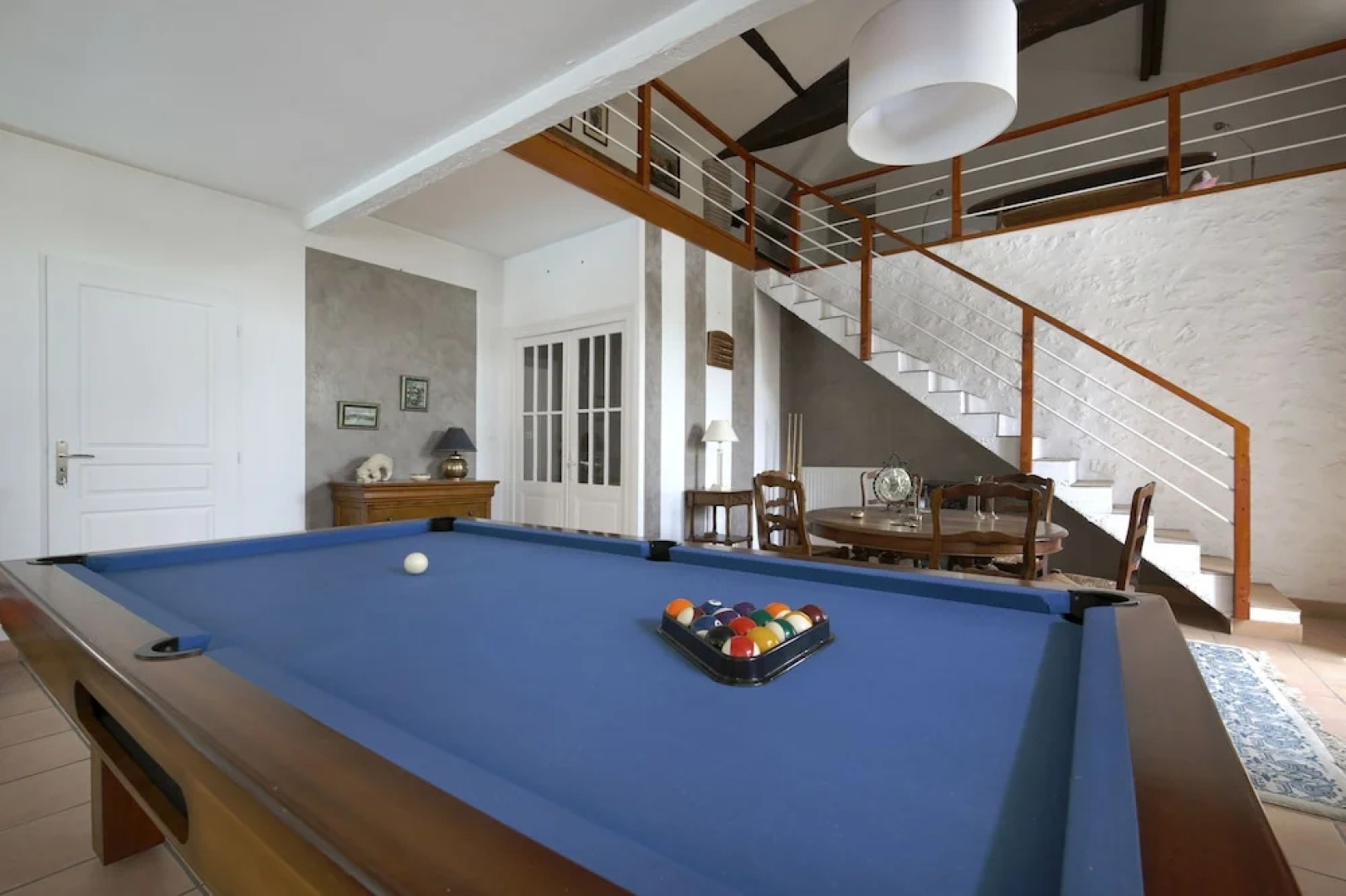 Domaine des deux rivières - B&B