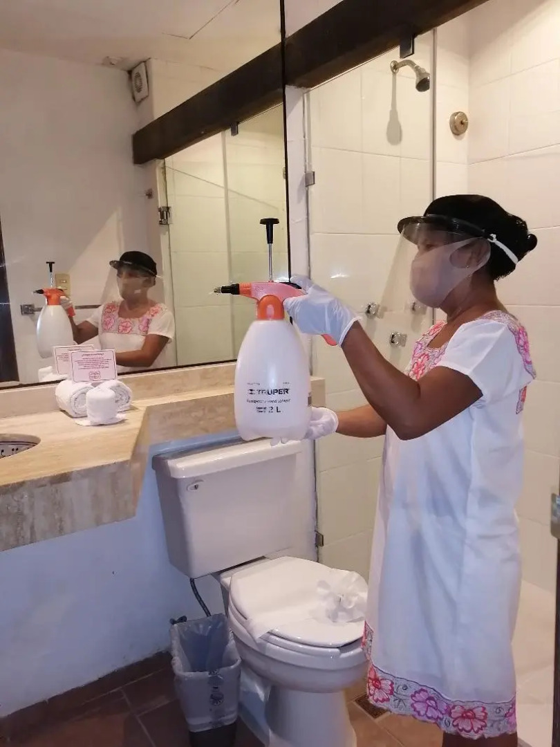 La Misión de Fray Diego Boutique Hotel