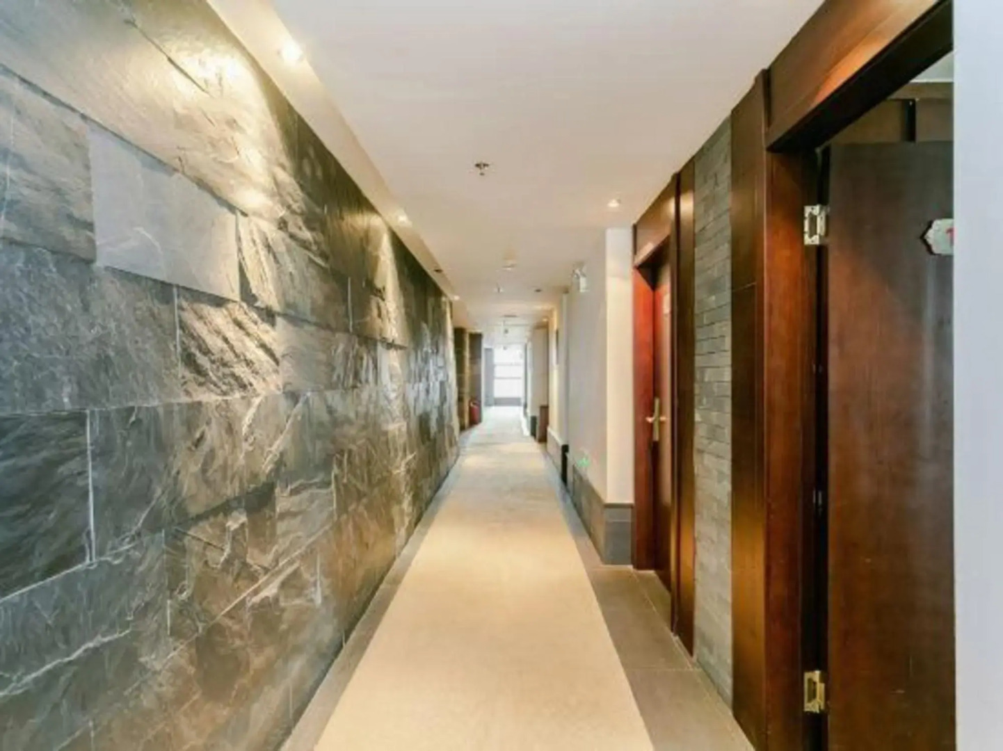 Jinlusheng Boutique Hotel