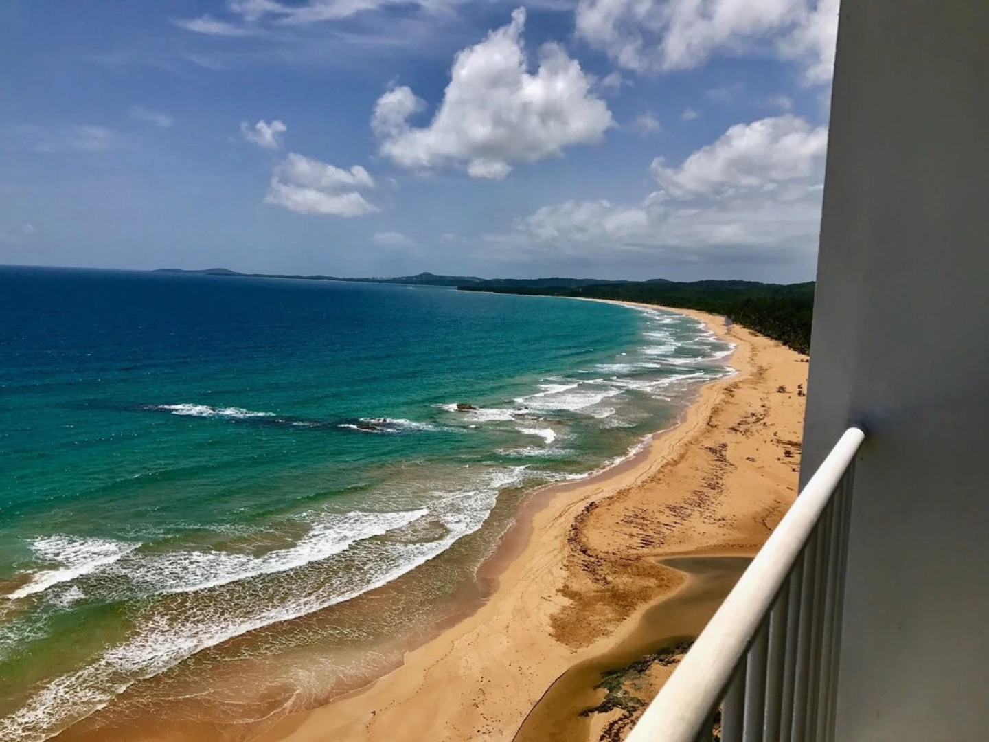 Ocean View Gorgeous 1 Bedroom Apt