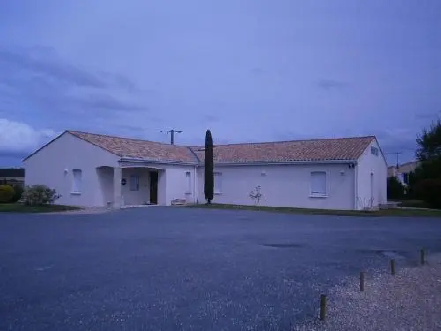 Le Relais de Bel Air