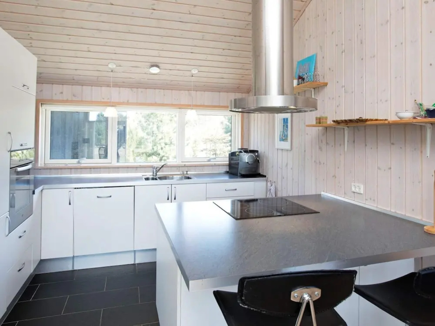 9 Person Holiday Home in Vaeggerlose-by Traum