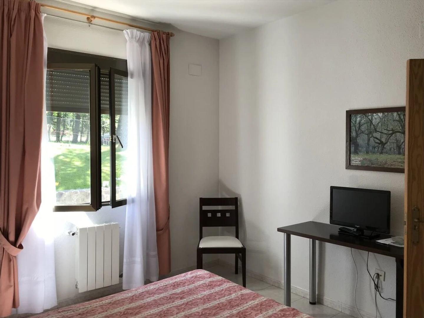 Complejo Turistico Baños del Robledillo