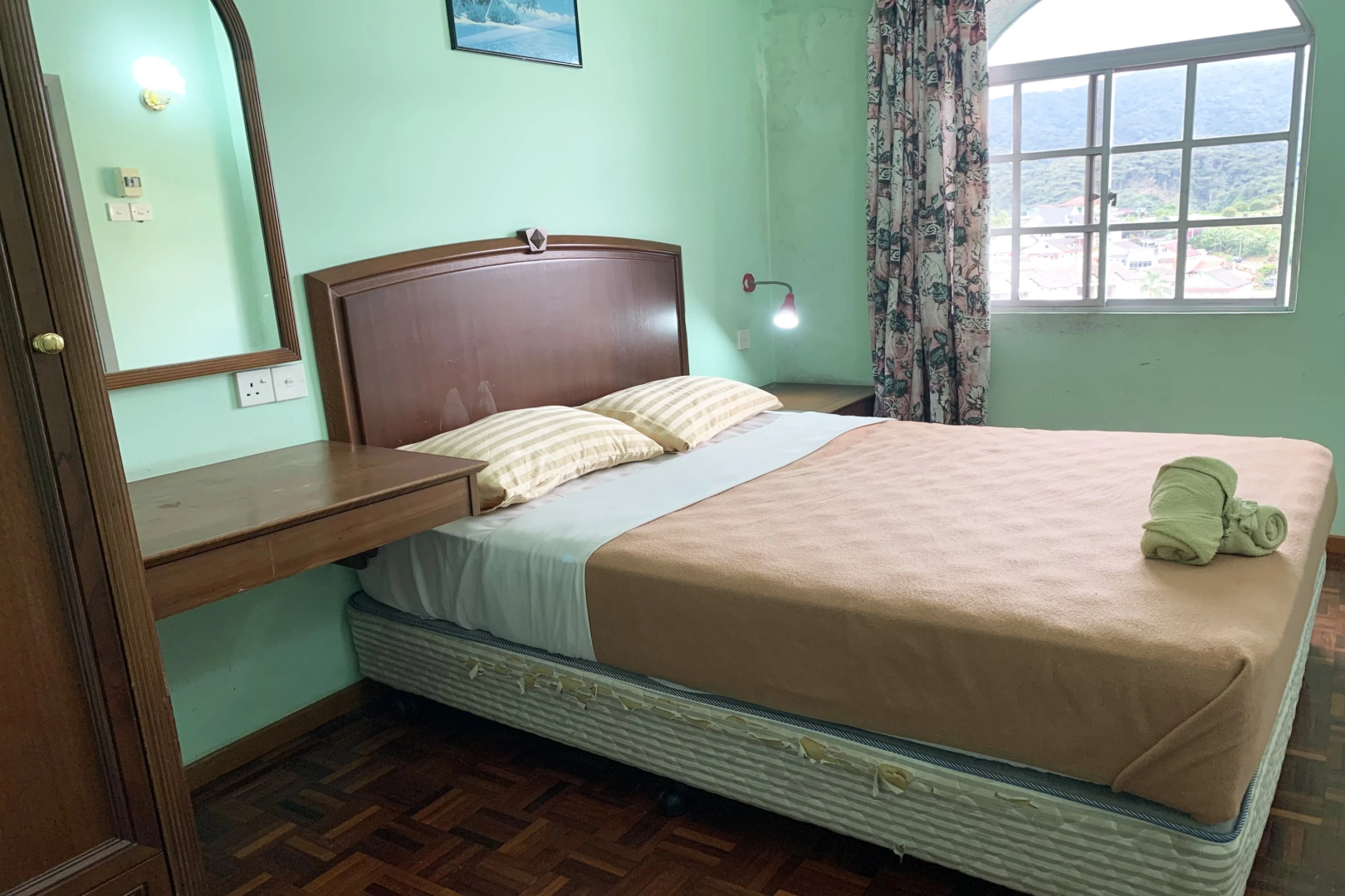 Star Regency Hotel Apartments