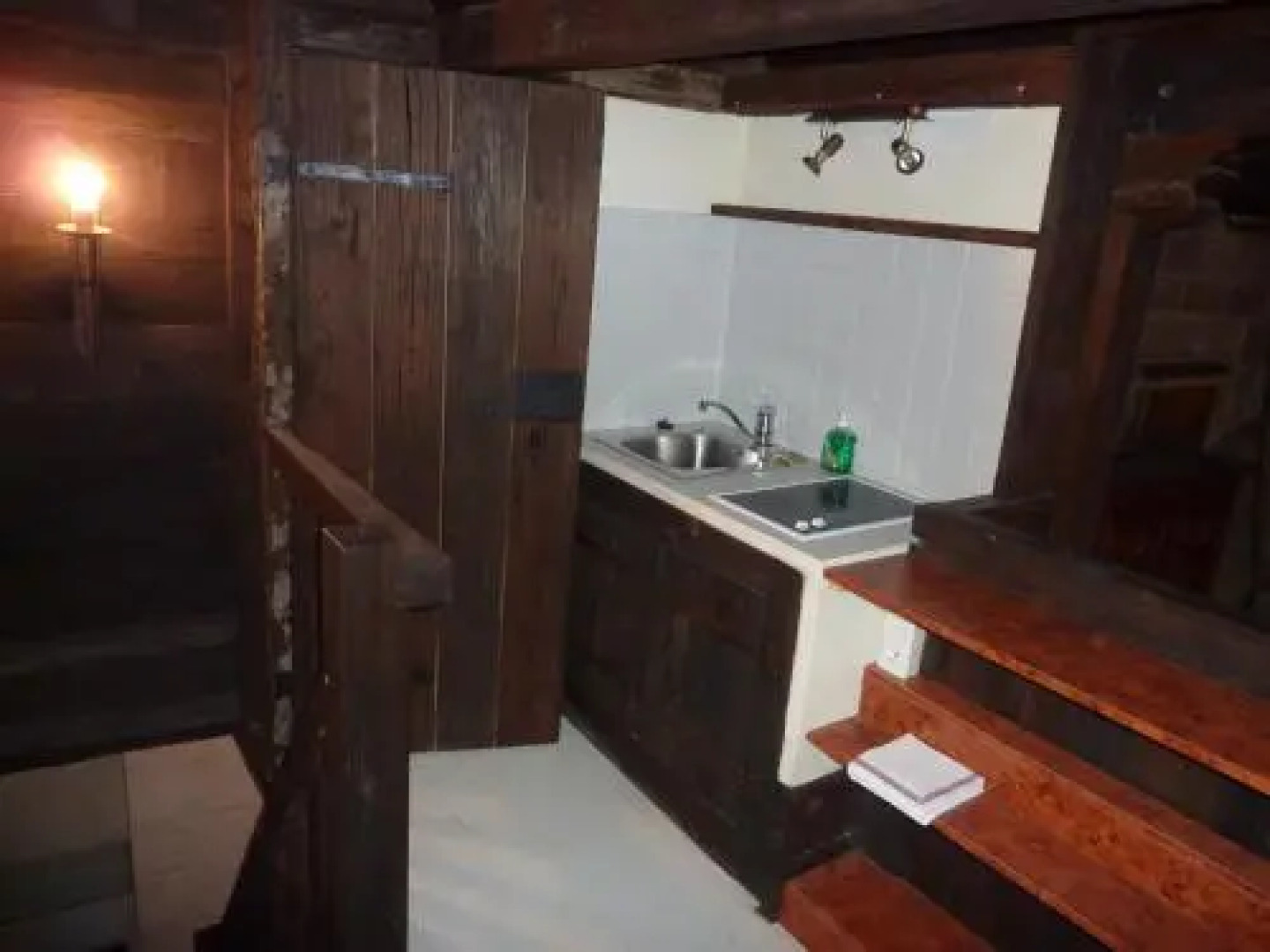 Commanderie des Templiers