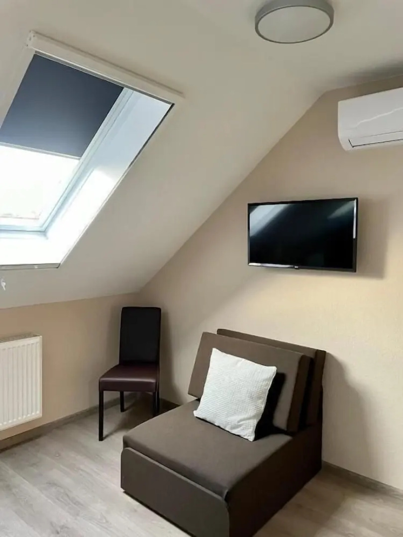 Budapest Airport Eprespark Hotel