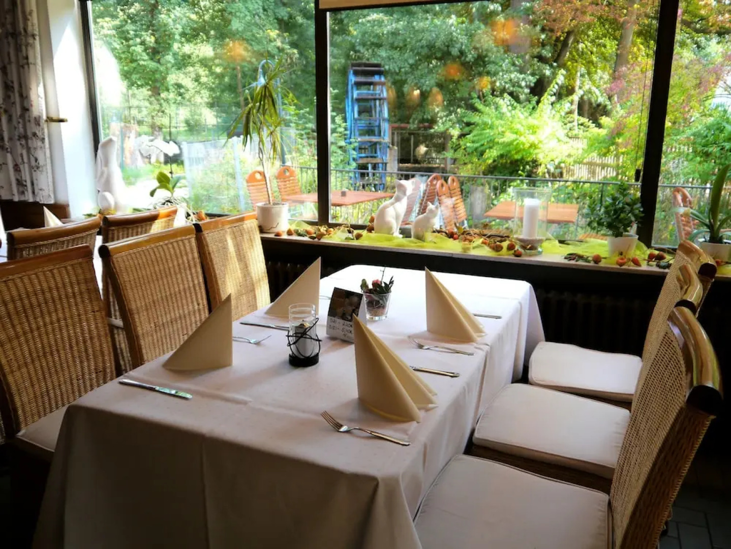 Hotel-Weingut Karlsmühle