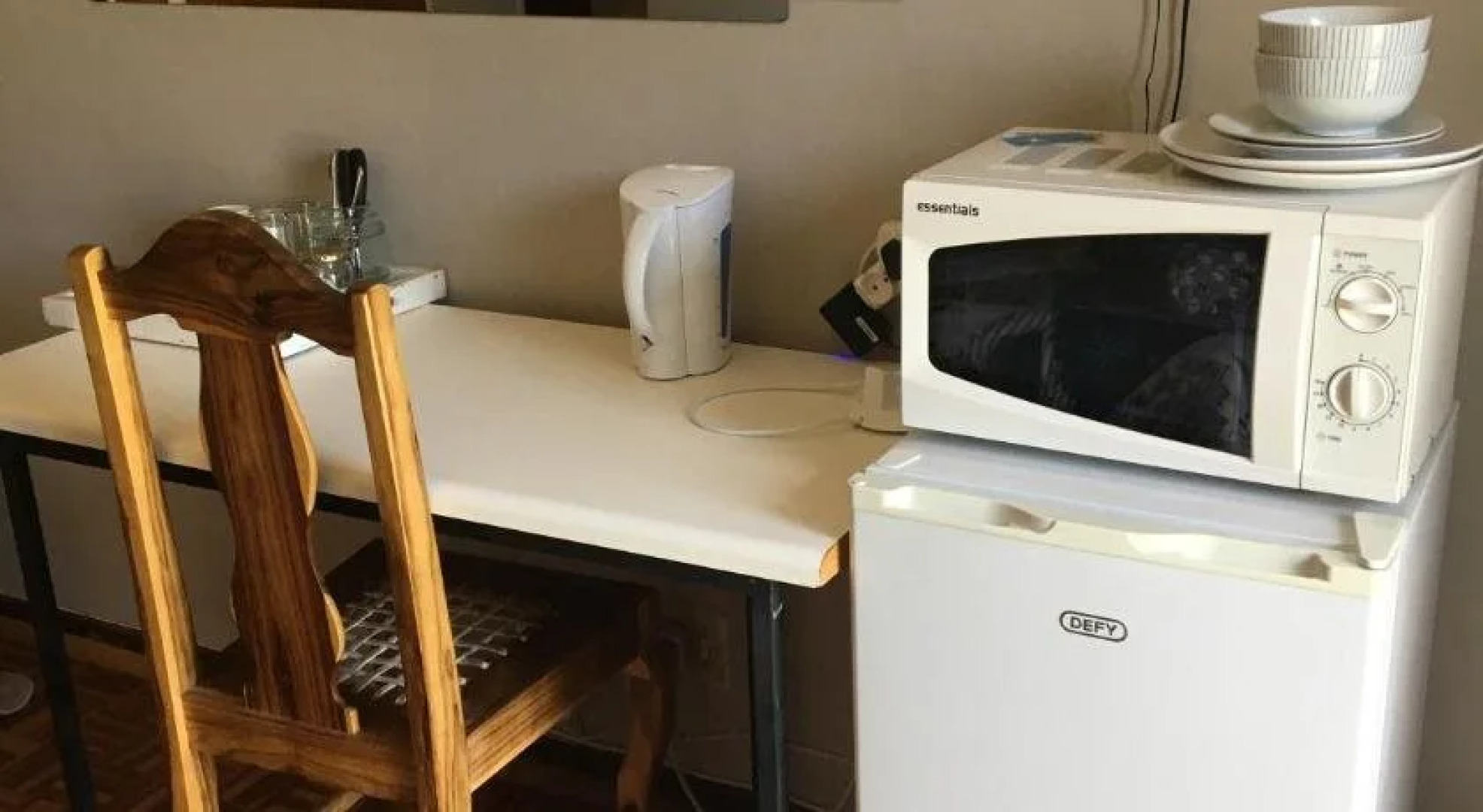 The Lighthouse Guesthouse