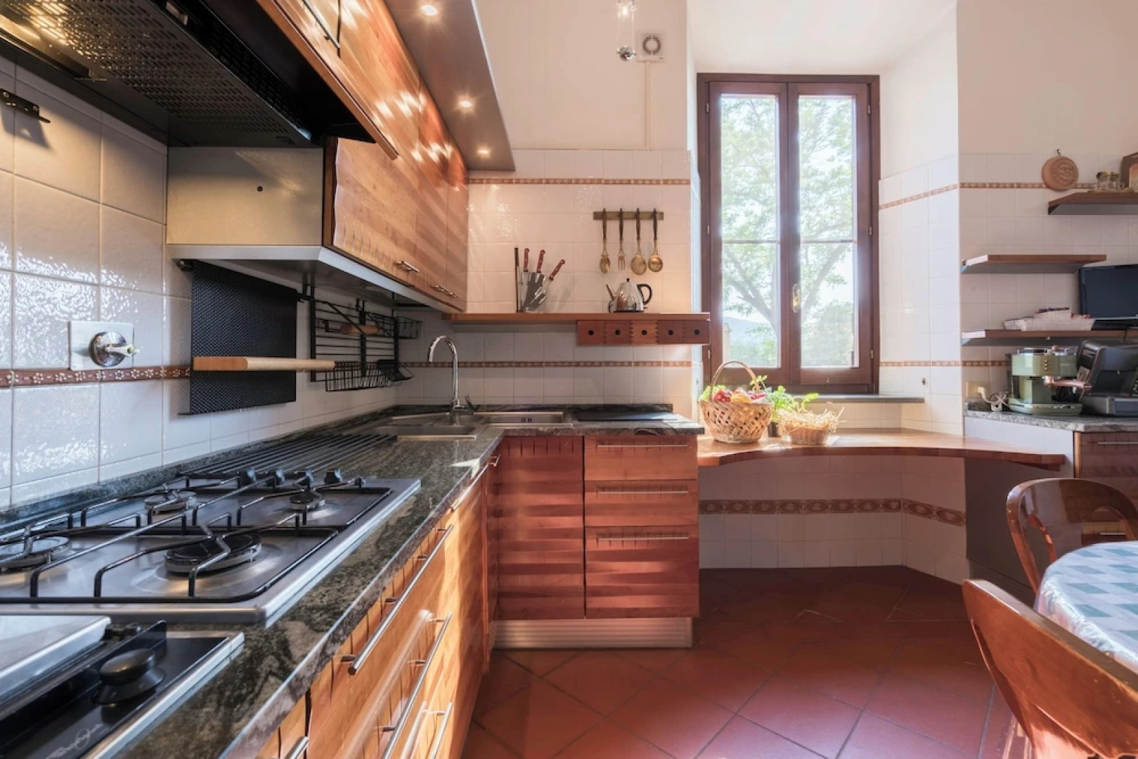 Villa Recanati, Val D' Orcia, Private Pool, Jacuzzi, Wifi