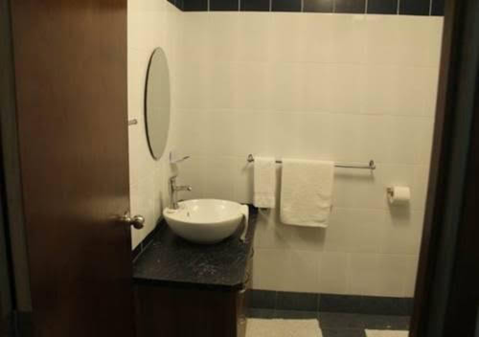 Sanalae Apartment