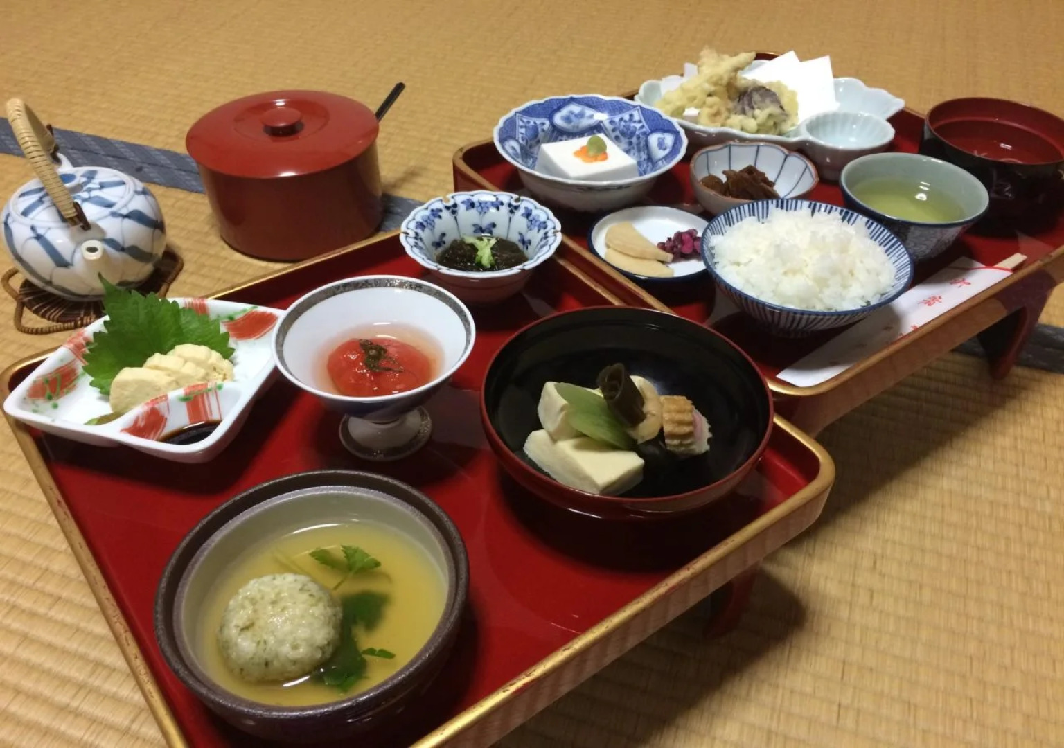 Koyasan Syukubo Kumagaiji