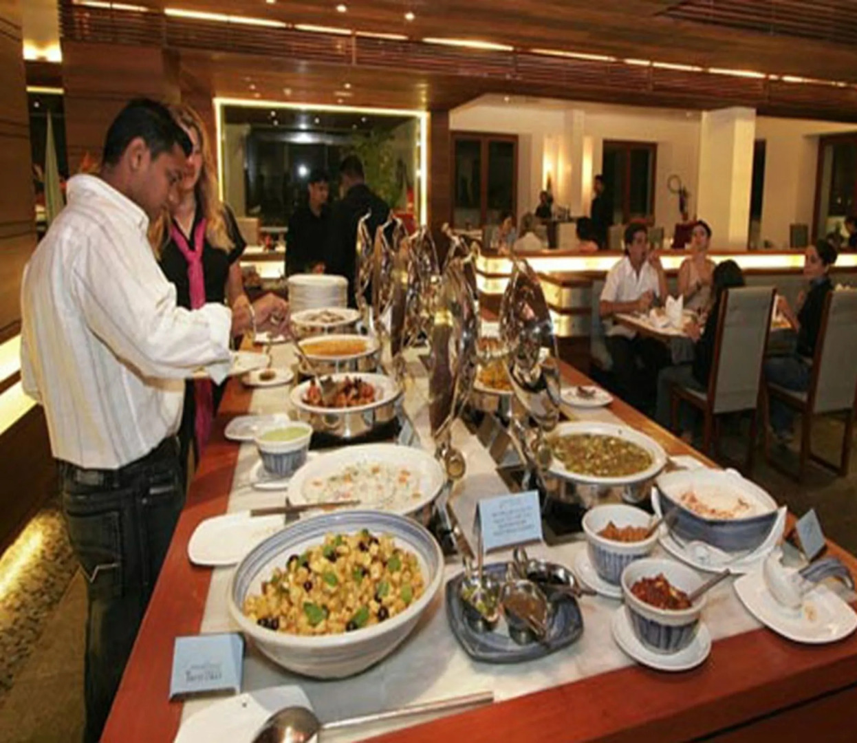 The Promenade Pondicherry