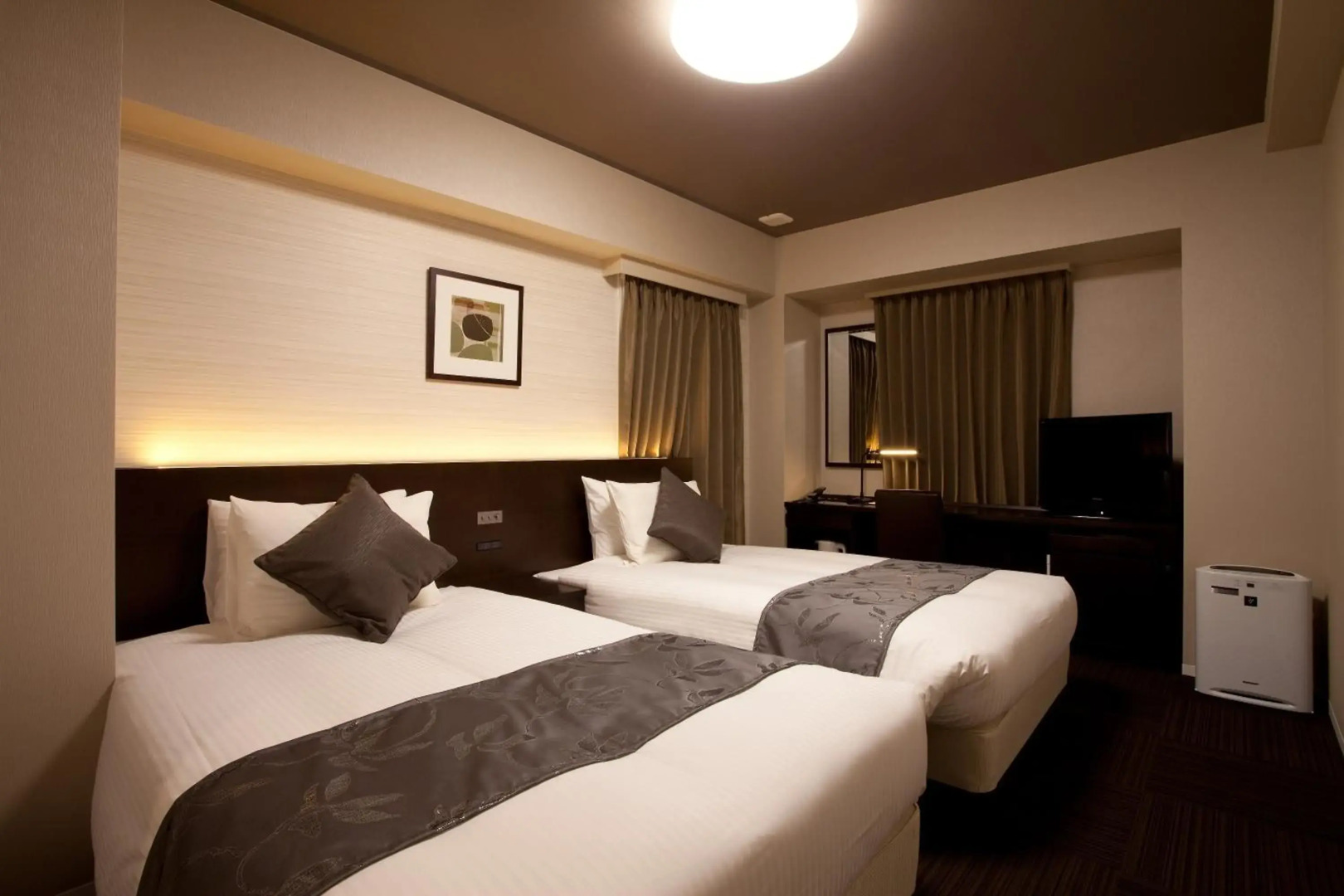 Shizutetsu Hotel Prezio Shizuoka Ekinan