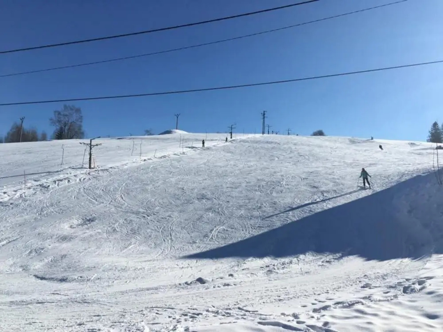 Mountain Chalet Lbh027