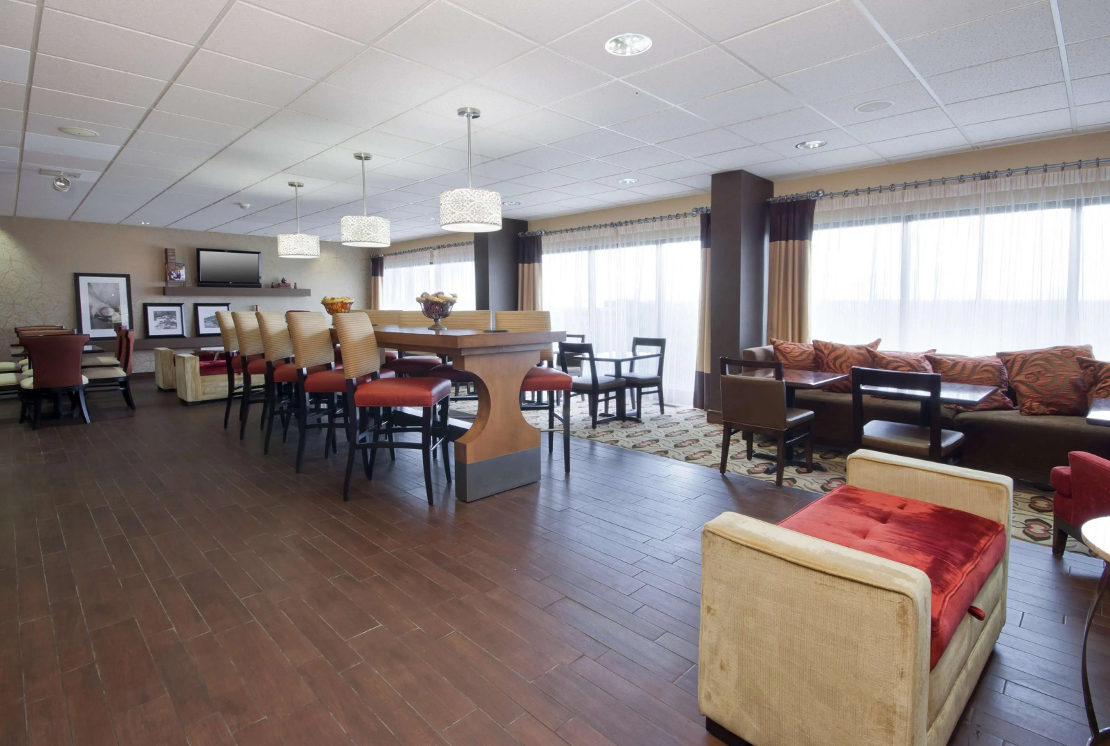 Hampton Inn Grand Rapids-North