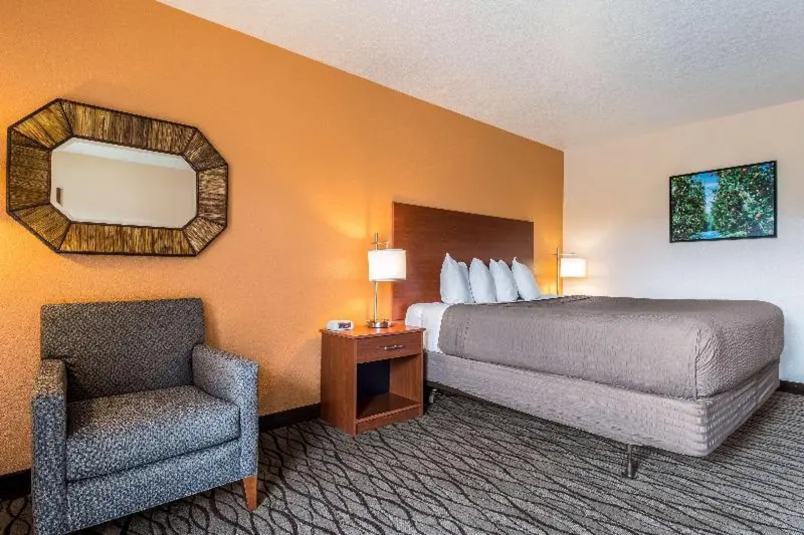 Surestay By Best Western Wenatchee