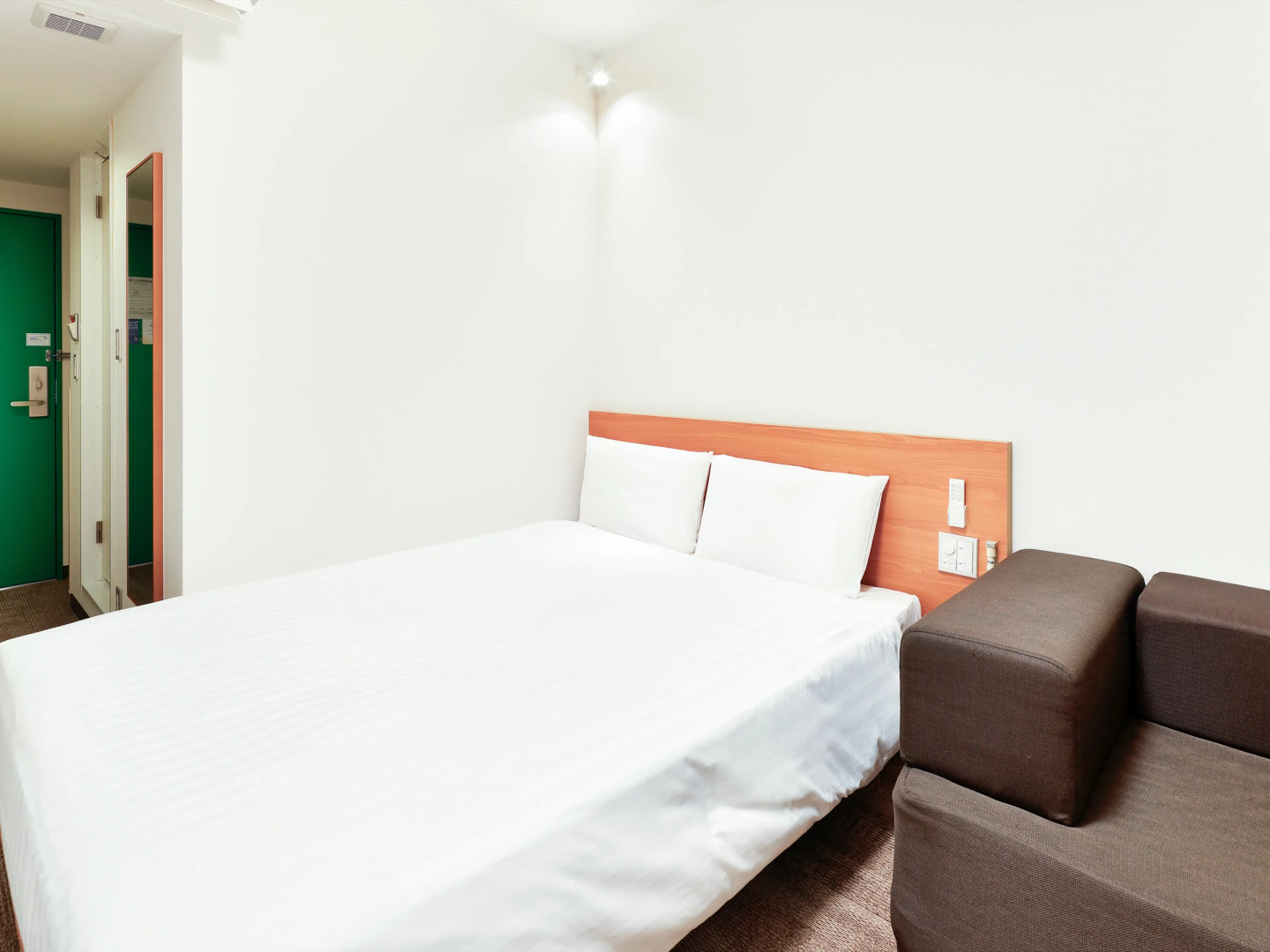 Comfort Inn Himeji Yumesakibashi