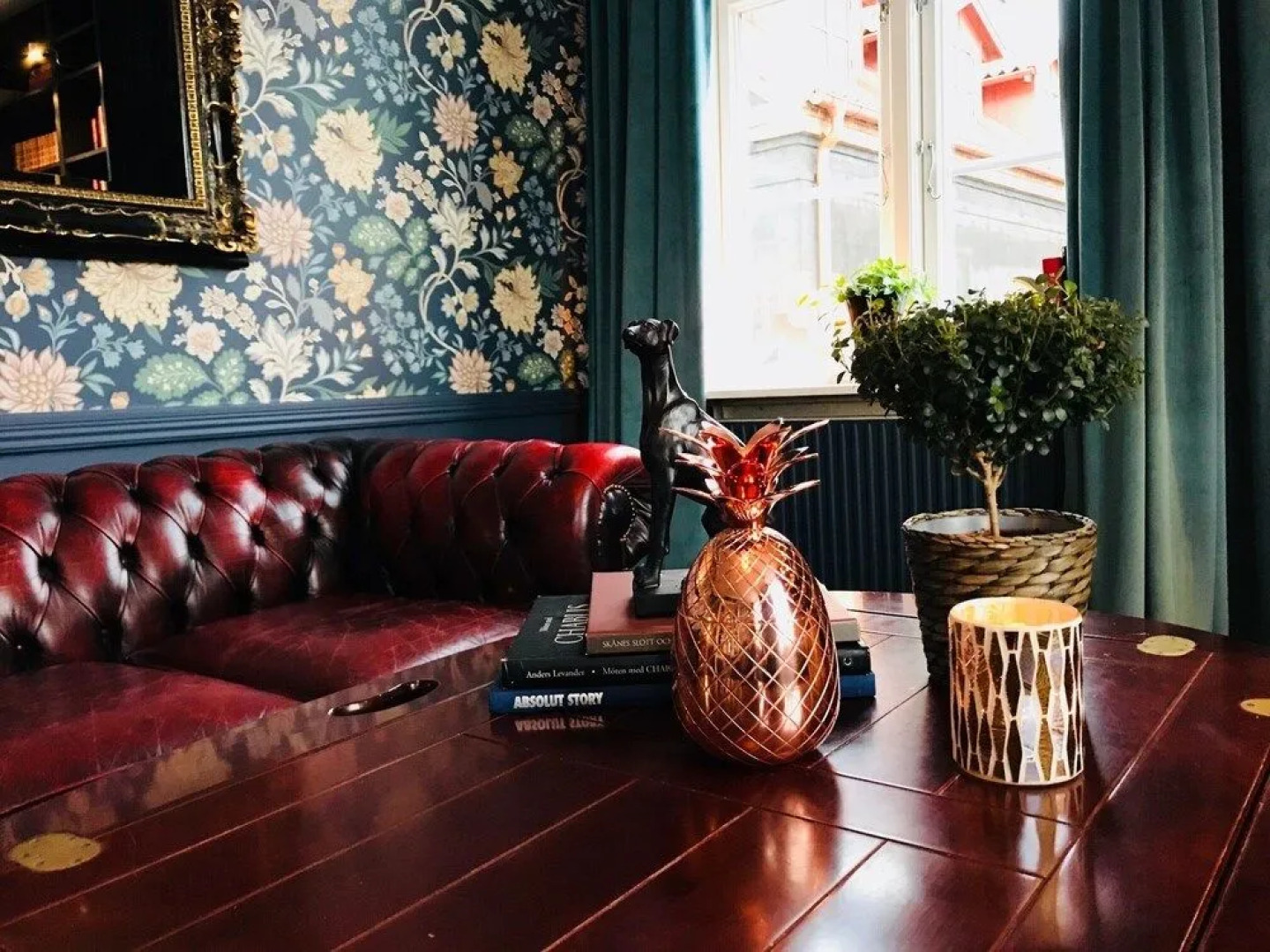 Åhus Gästgivaregård