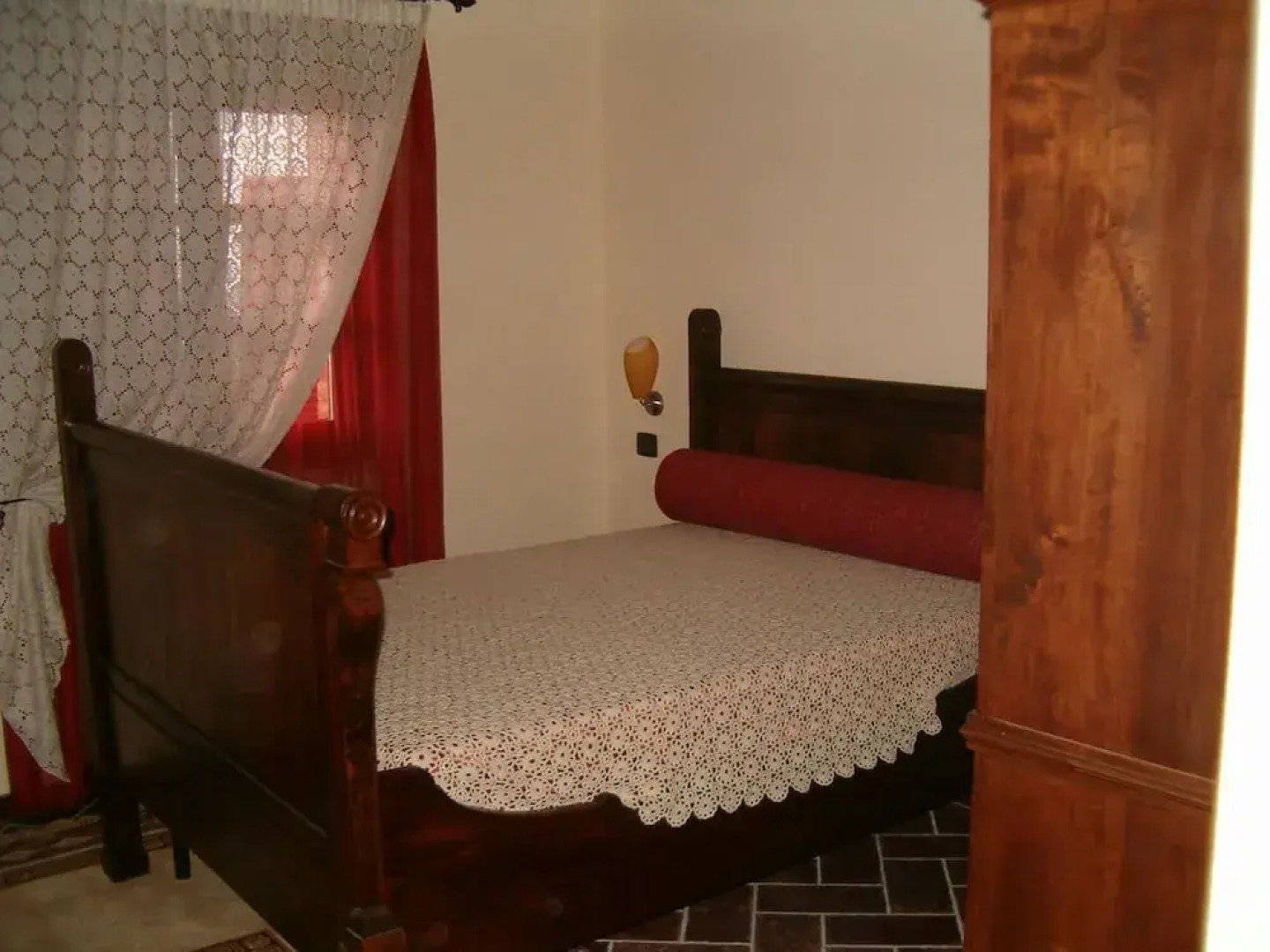 Agriturismo Il Palazzetto