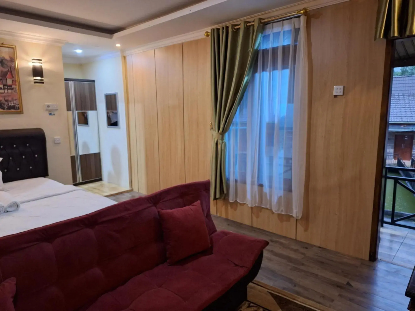 Mifan Water Park & Resort