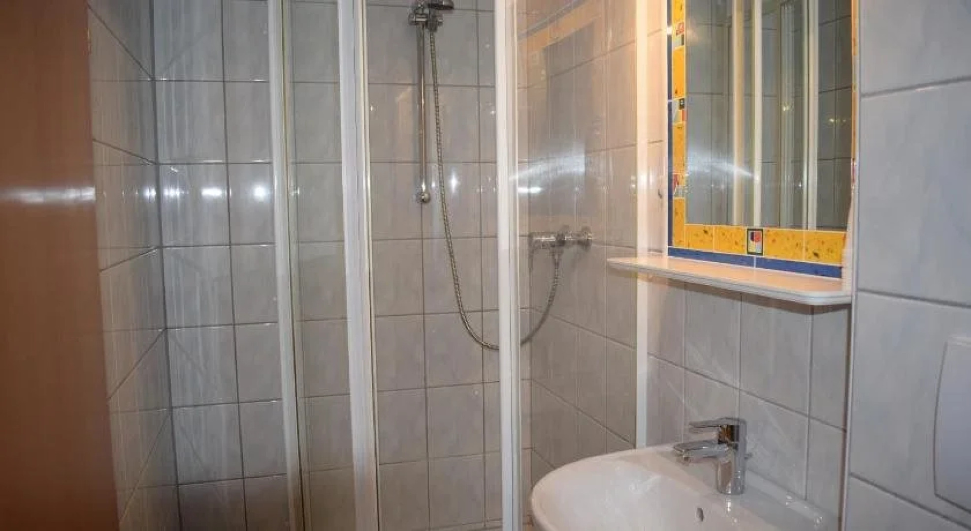 Landhaus Alpenrose - Feriendomizile Pichler