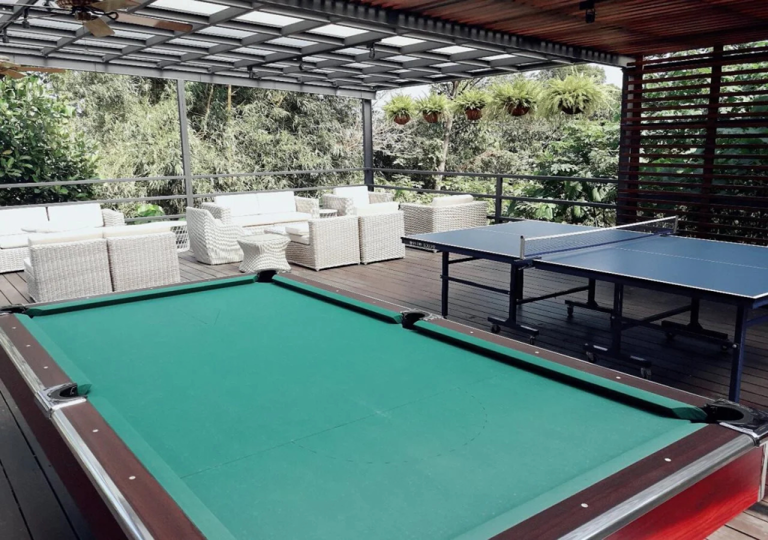 The Grand Hotel Kaohsiung