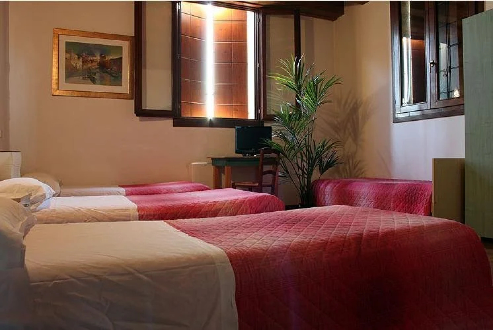 Ristorante Alloggio Ostello Amolara