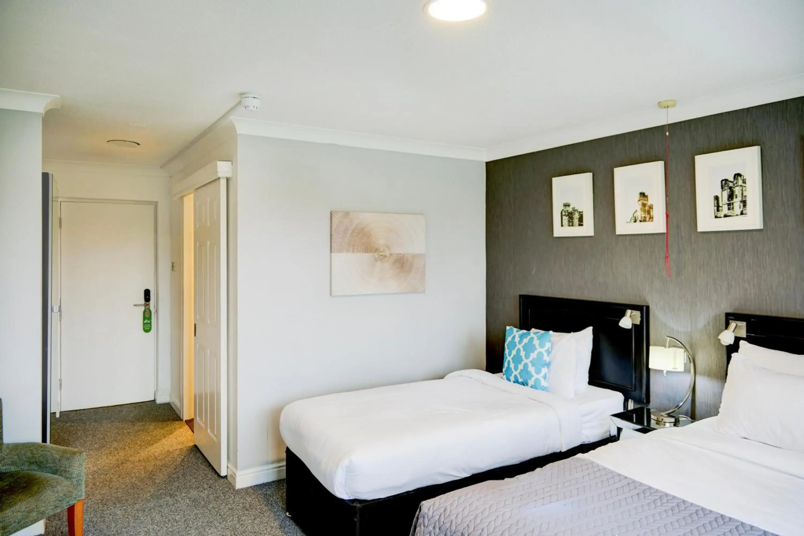 Warwickshire Park Hotel Kenilworth by Belvilla