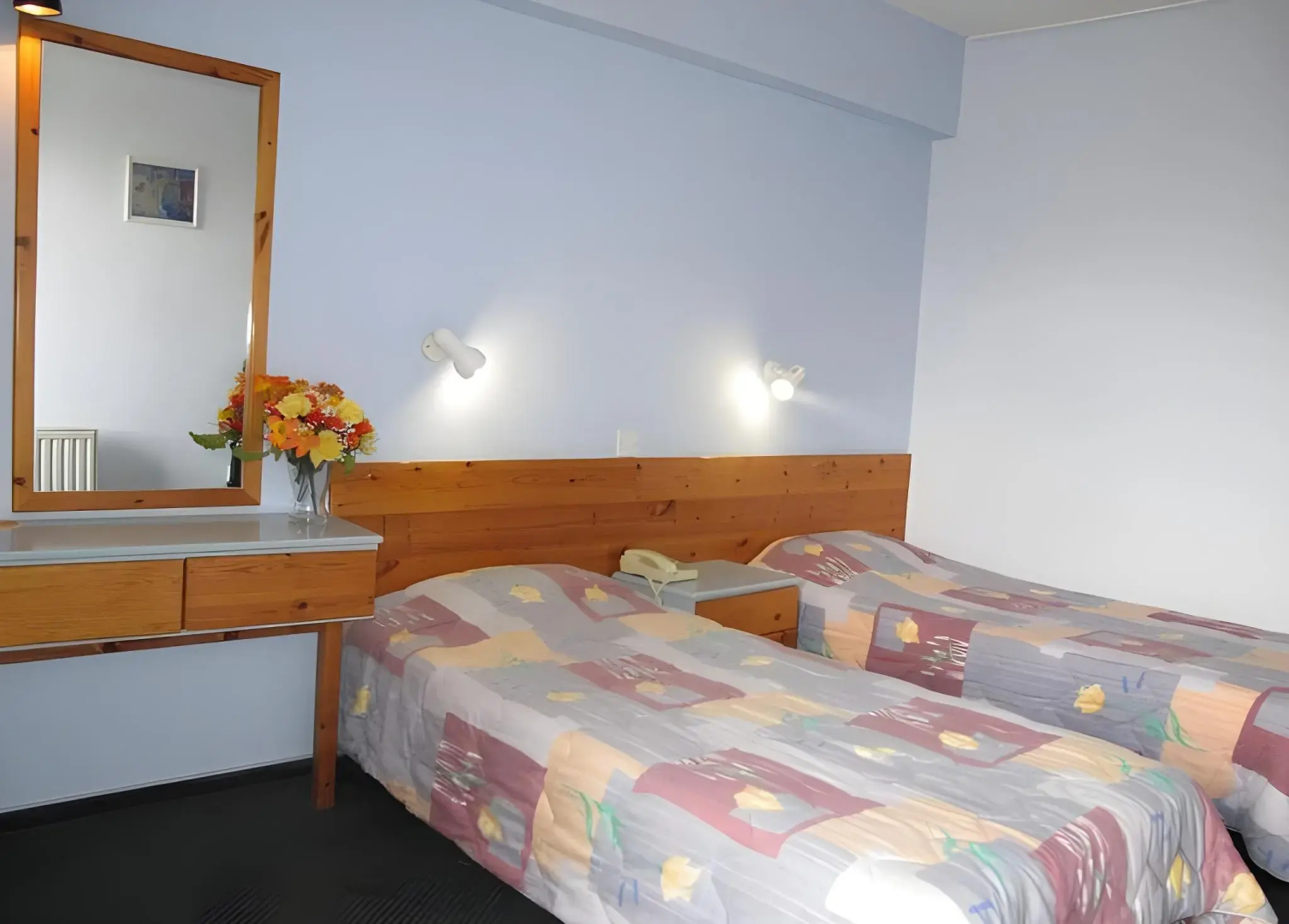 San Remo Hotel