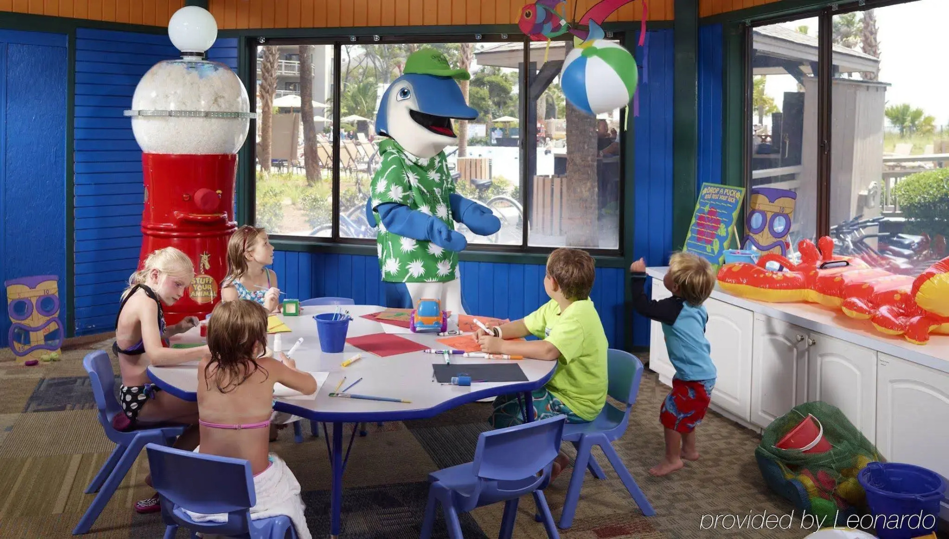 Omni Hilton Head Oceanfront Resort