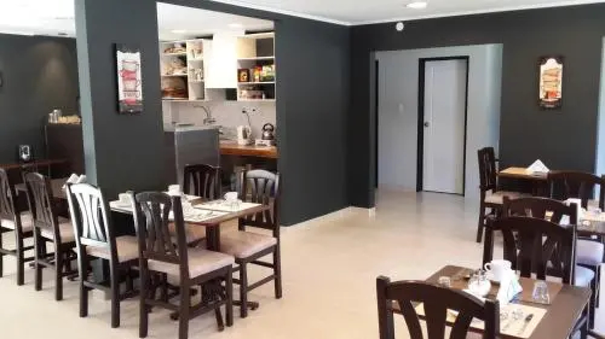 Hotel Cueva de las Manos