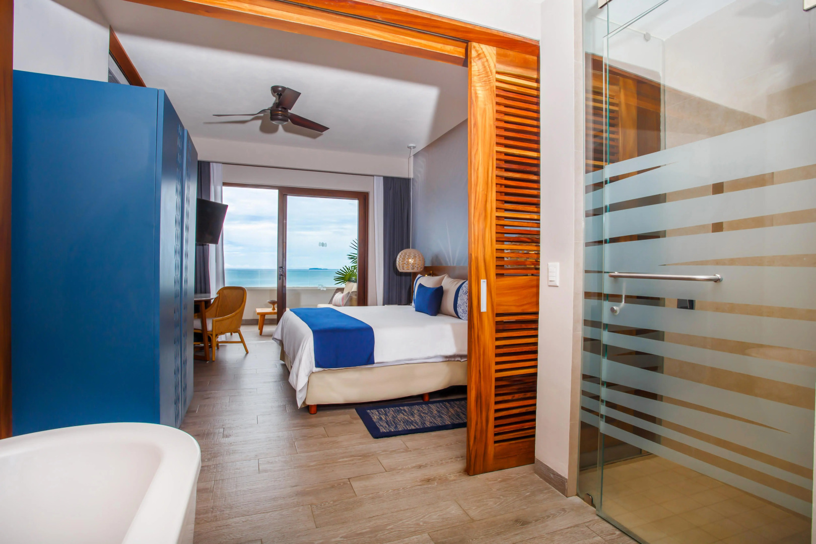 Armony Marival Resort & Spa Punta de Mita - MGallery collection