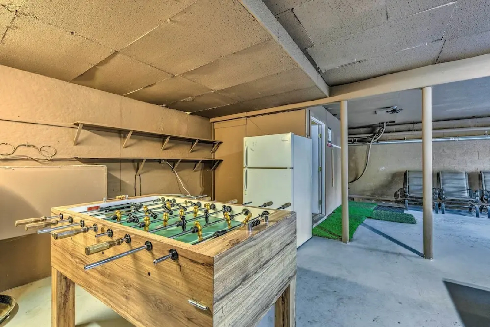 Serene Alto Cabin w/ Mountain Views & Fire Pit!