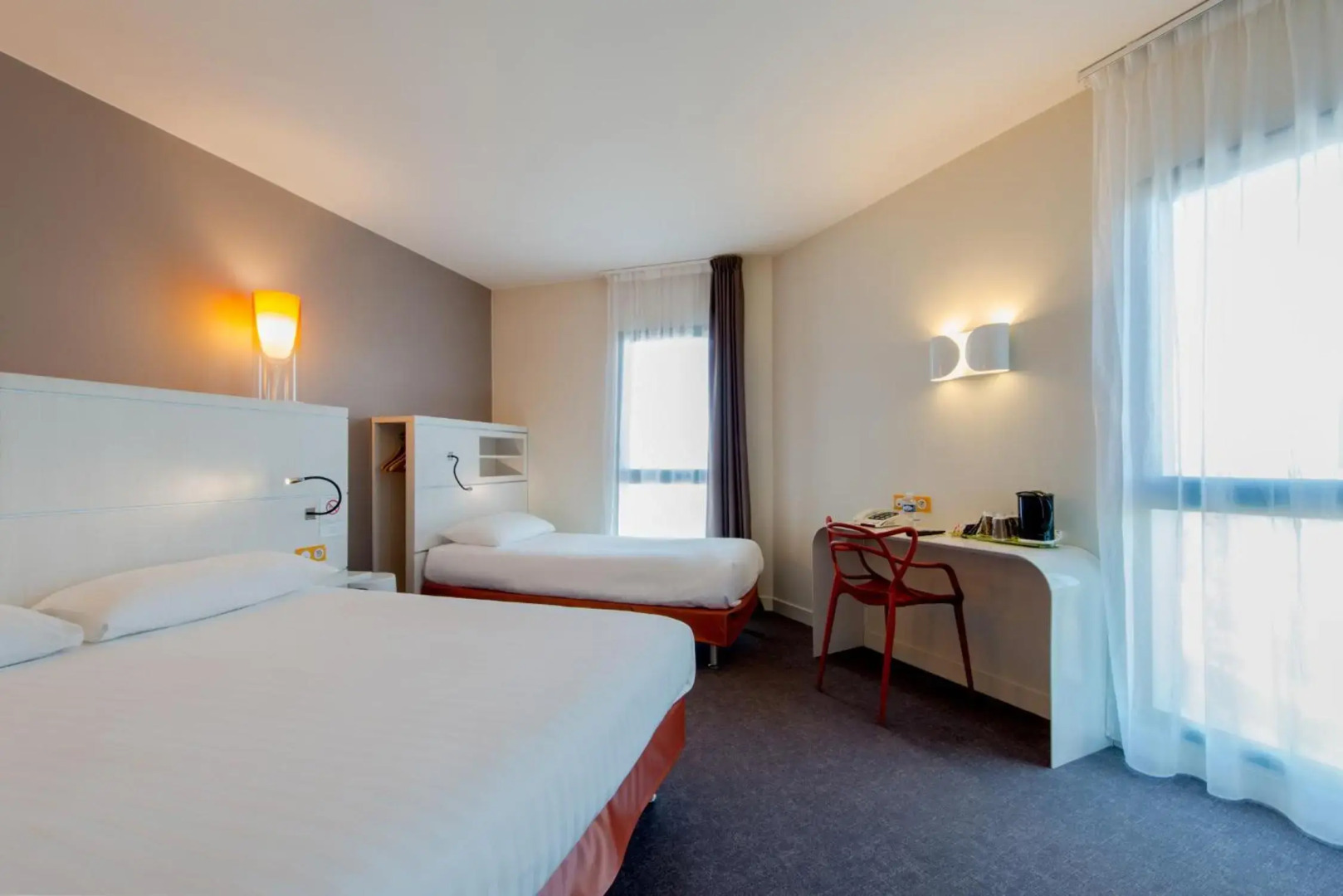 ibis Styles La Rochelle Centre les Minimes