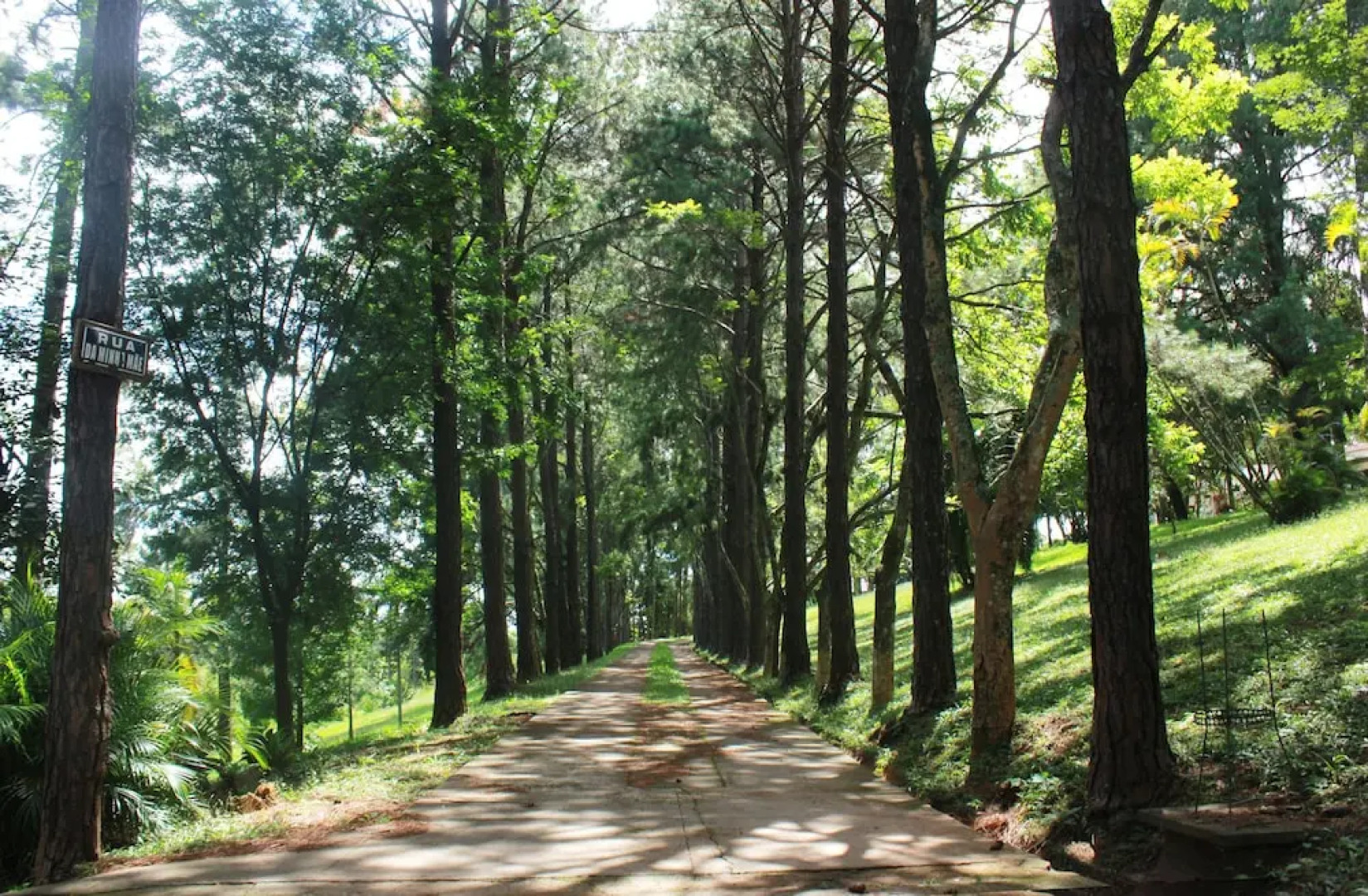 Espaço Casa Grande - Charme Hotel