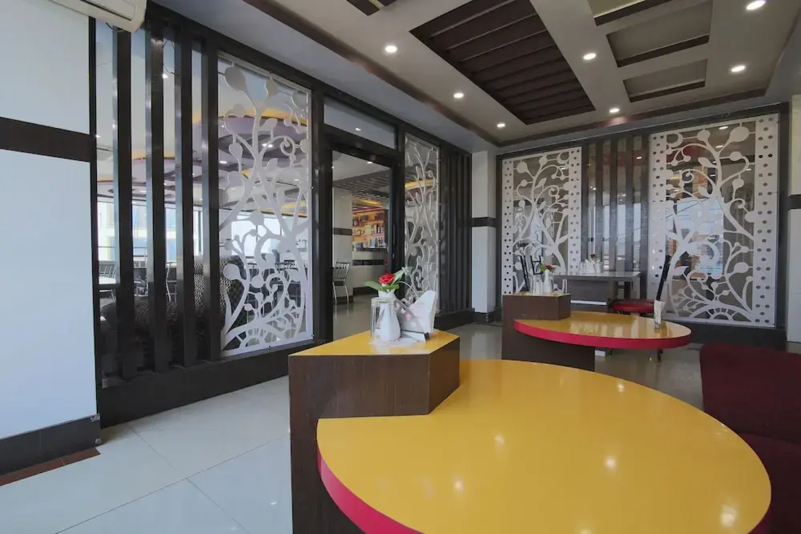 OYO 357 Hotel Atithi